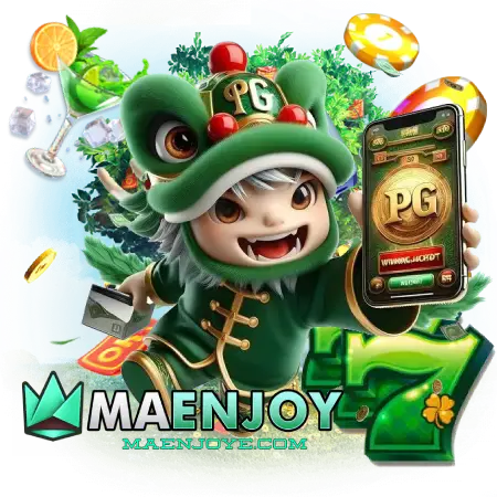 maenjoy เว็บหลัก