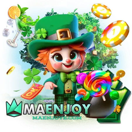 maenjoy สล็อตใหม่